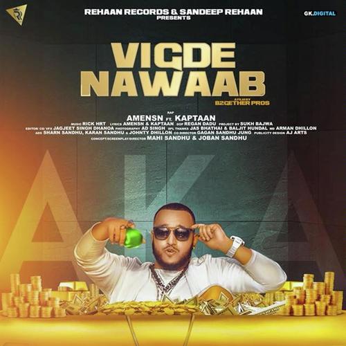 Vigde Nawaab - Amensn