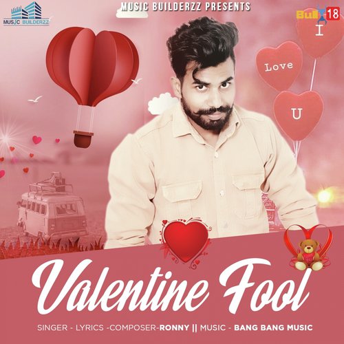 Valentine Fool - Ronny