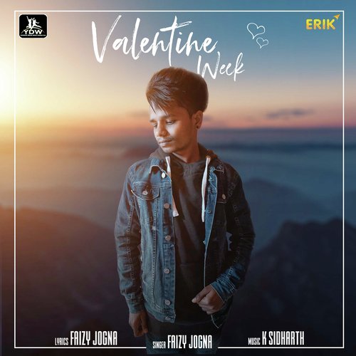 Valentine Week - Faizy Jogan