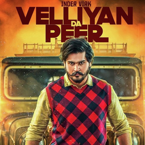 Velliyan da Peer - Inder Virk