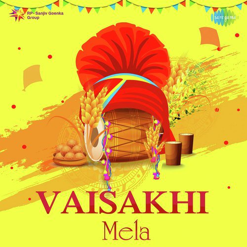 Bari Barsi Khatan Gia Si - Various Artists