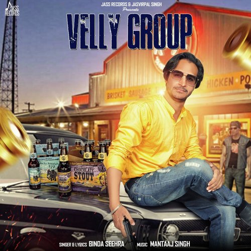 Velly Group - Binda Seehra