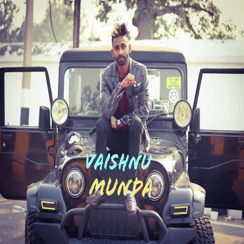 Vaishnu Munda - Ab Bobby
