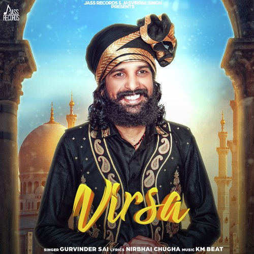 Virsa - Gurvinder Sai
