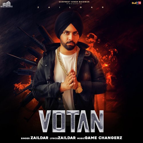 Votan - Zaildar