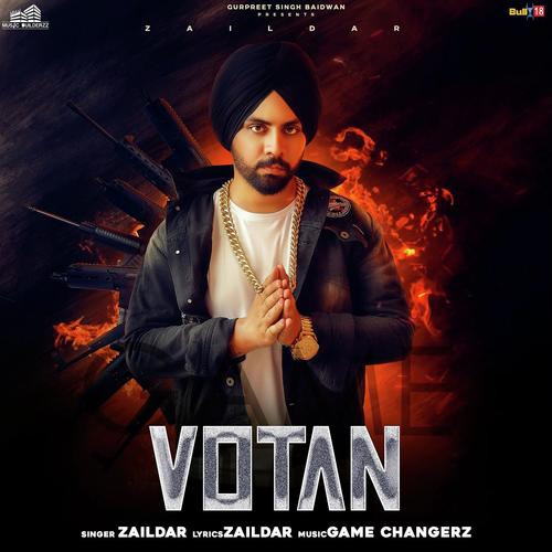 Votan - Zaildar
