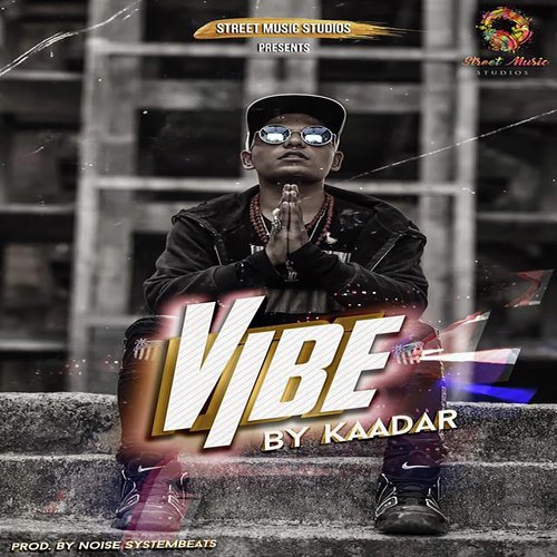 Vibe - Kaadar
