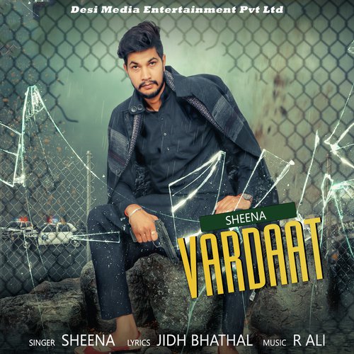 Vardaat - Sheena