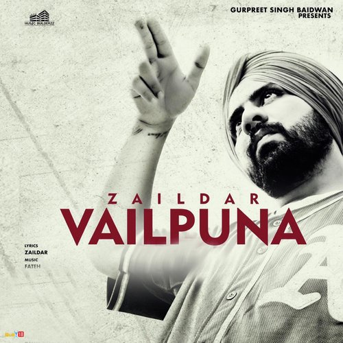 Vailpuna - Zaildar