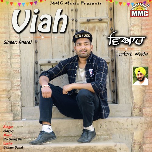 Viah - Angrej