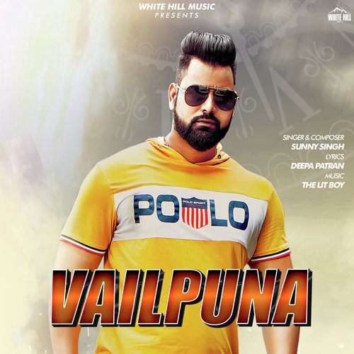 Vailpuna - Sunny Singh