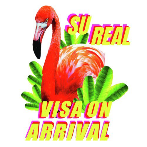 Nach Le - Su Real