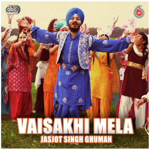 Vaisakhi Mela - Jasjot Singh Ghuman