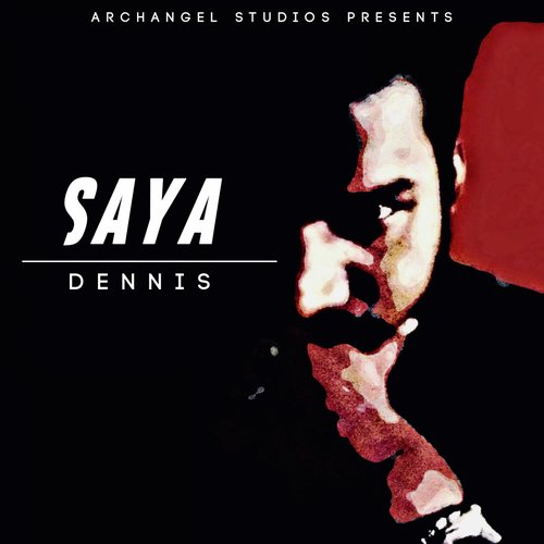 Saya - Akshat Rahi