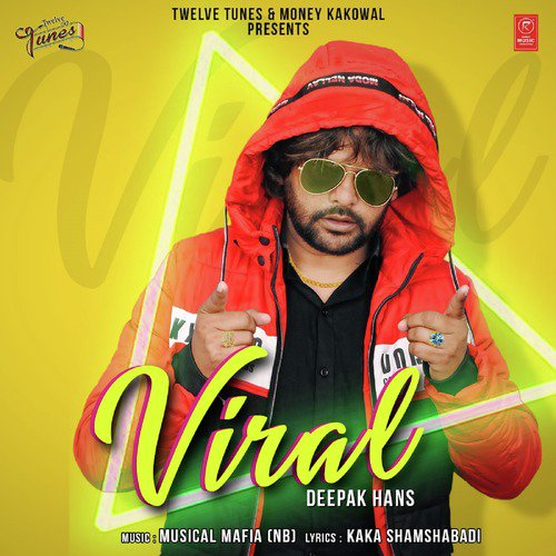 Viral - Deepak Hans