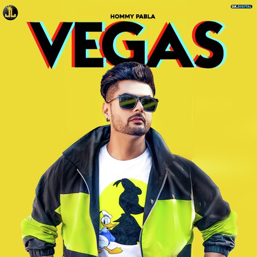 Vegas - Hommi Pabla