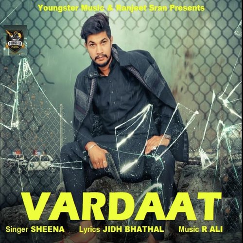 Vardaat - Sheena