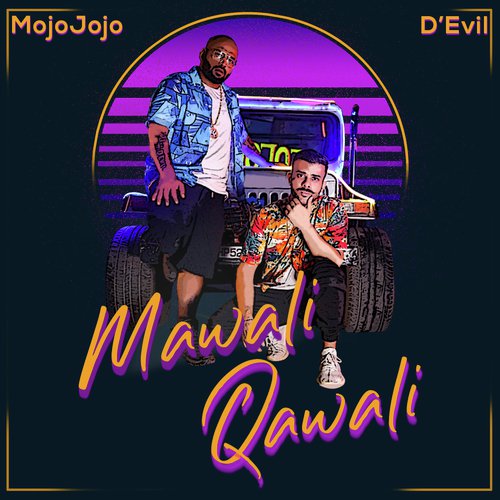Mawali Qawali - Emiway, Thoratt