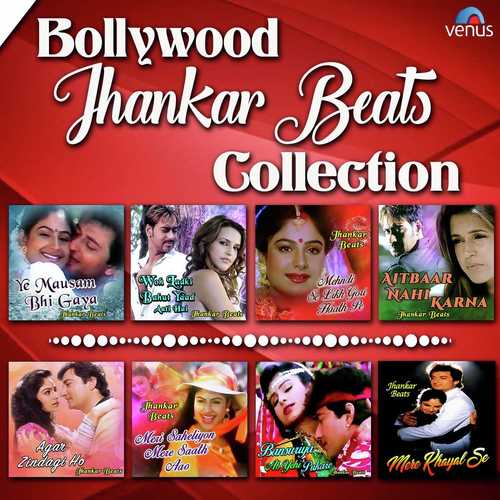 Mere Khayal Se Tum   Jhankar Beats - Various Artists