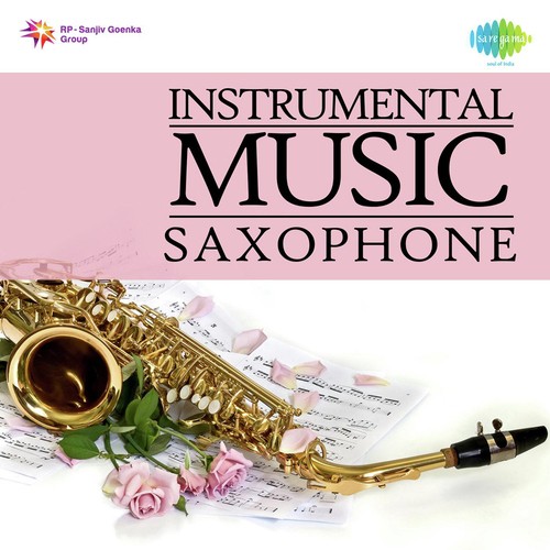 O Hansini - Saxophone - Neelam Kr.