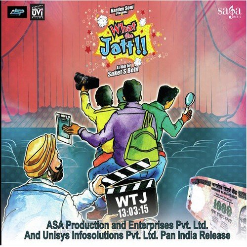 Lukka Chuppi - Saajid Salaam, Gaurav Dagaonkar, Rishi Singh