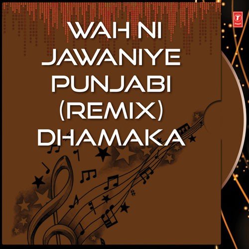 Tenu Soniye Viyah Kei - Remix - 