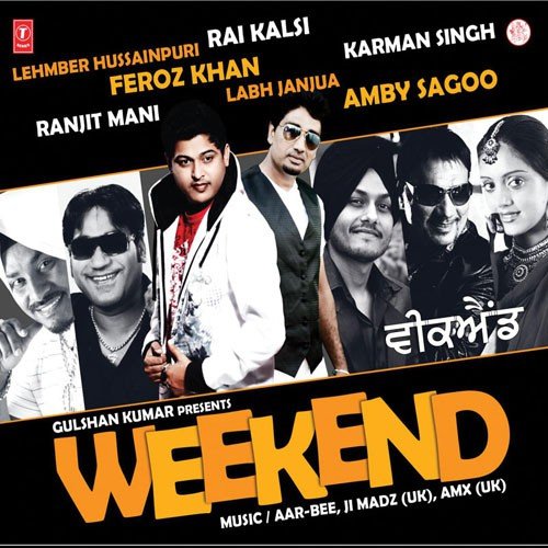 Ramta - Rai Kalsi