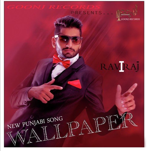 Wallpaper - Ravi Raj, Inder Da Last Level
