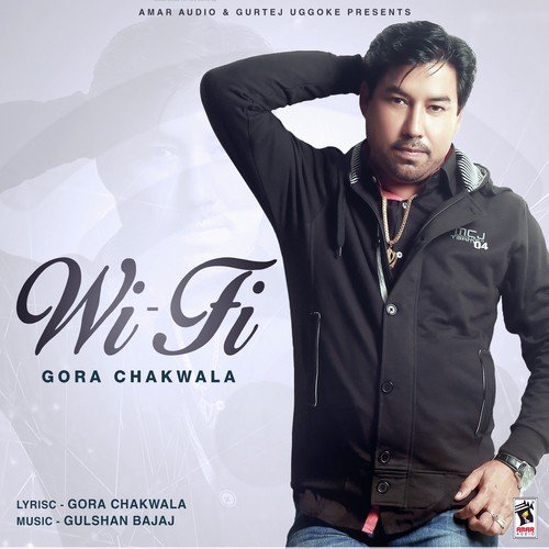 Wi Fi - Gora Chakwala