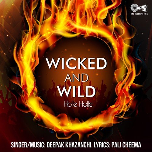 Polle Polle - Deepak Khazanchi