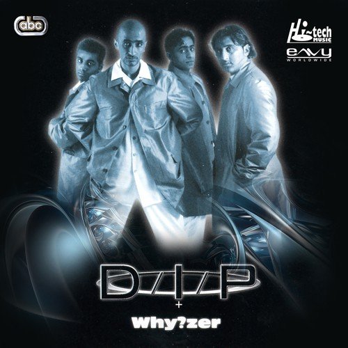 Kapathi (Album Edit) - D-I-P