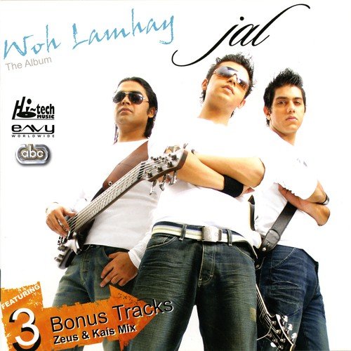 Panchi - Jal-The Band