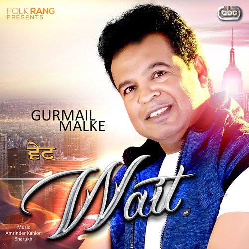 Crazy - Gurmail Malke