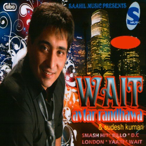 D.C. - Avtar Randhawa