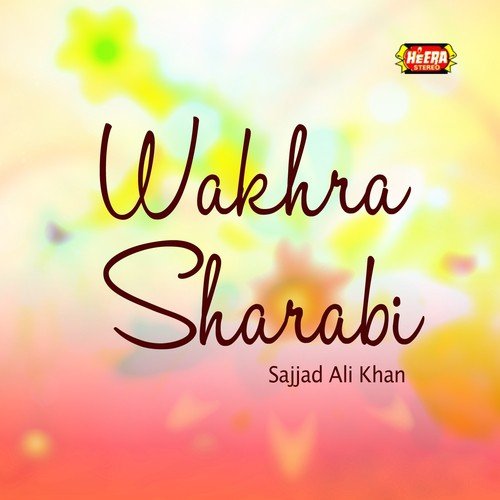Mai Khane Wich - Sajjad Ali Khan