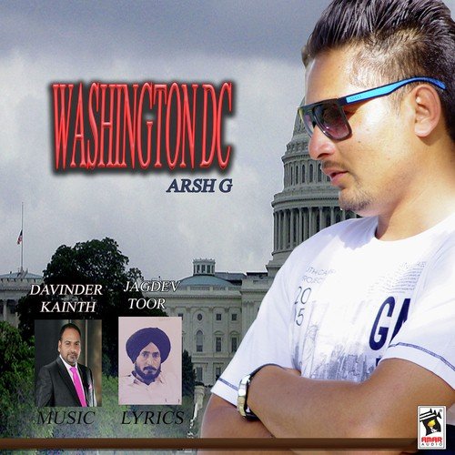 Sharabi - Arsh G