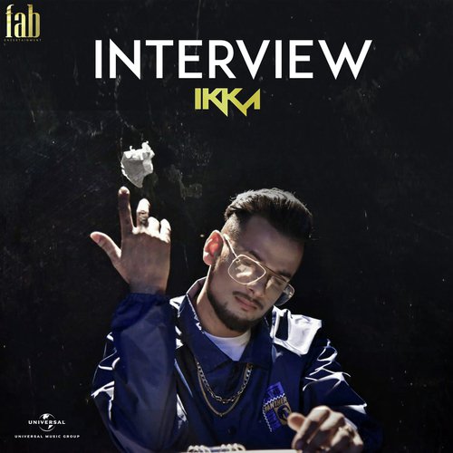 Interview - Rob C