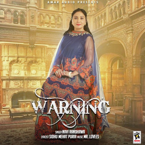Warning - Navi Randhawa