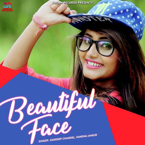 Beautiful Face - Sandeep Chandel, Vandna Jangir