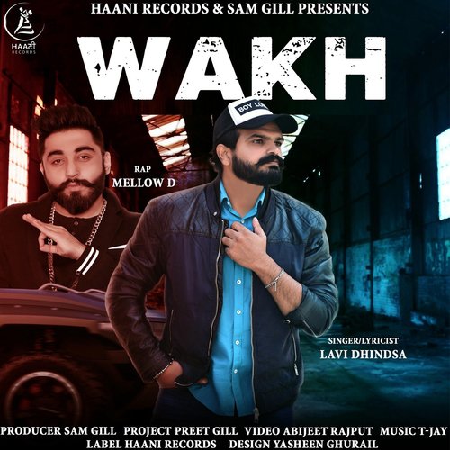Wakh - Lavi Dhindsa