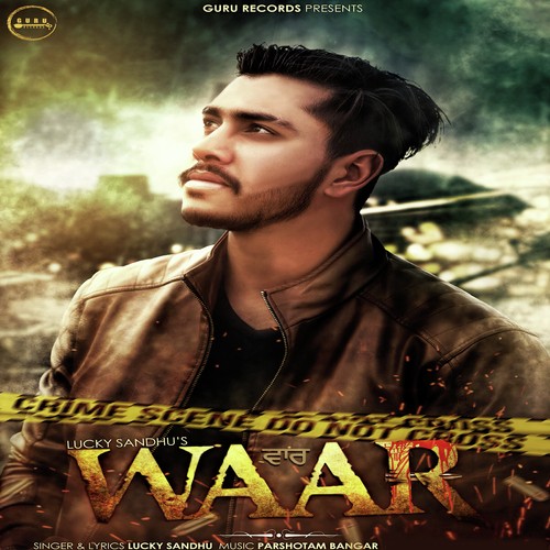 Waar - Lucky Sandhu