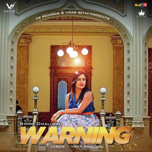 Warning - Simi Dhaliwal