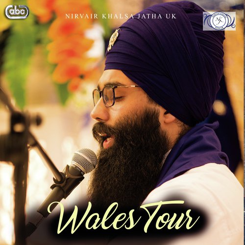 Her Jeeo Sada Teree Sharnaee Part 2 - Nirvair Khalsa Jatha UK