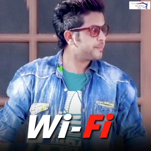 Wi-Fi - MR. Parv
