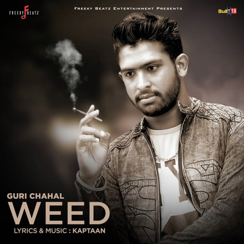 Weed - Guri Chahal