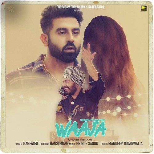 Waaja - Harfateh