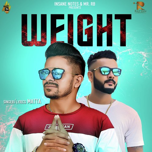 Weight - Matta