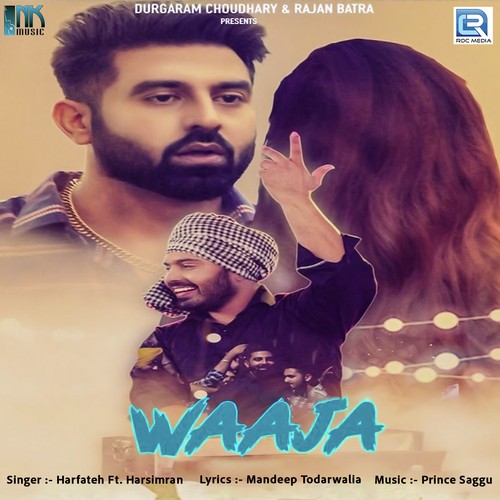 Waaja - Harfateh