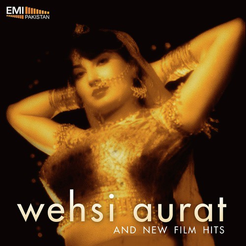 Choorri Chanke Roz (From Daku Raaj) - M.Arshad, Mushtaq Ali, Wajahat Atre