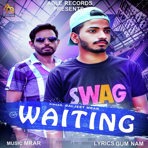 Waiting - Baljeet Mrar